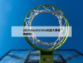 2015nba(2015nba扣篮大赛视频回放)